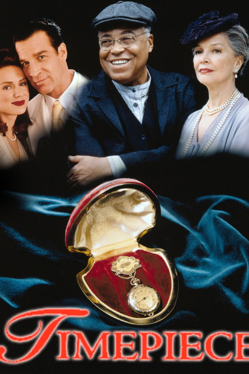 Timepiece (1996) poster