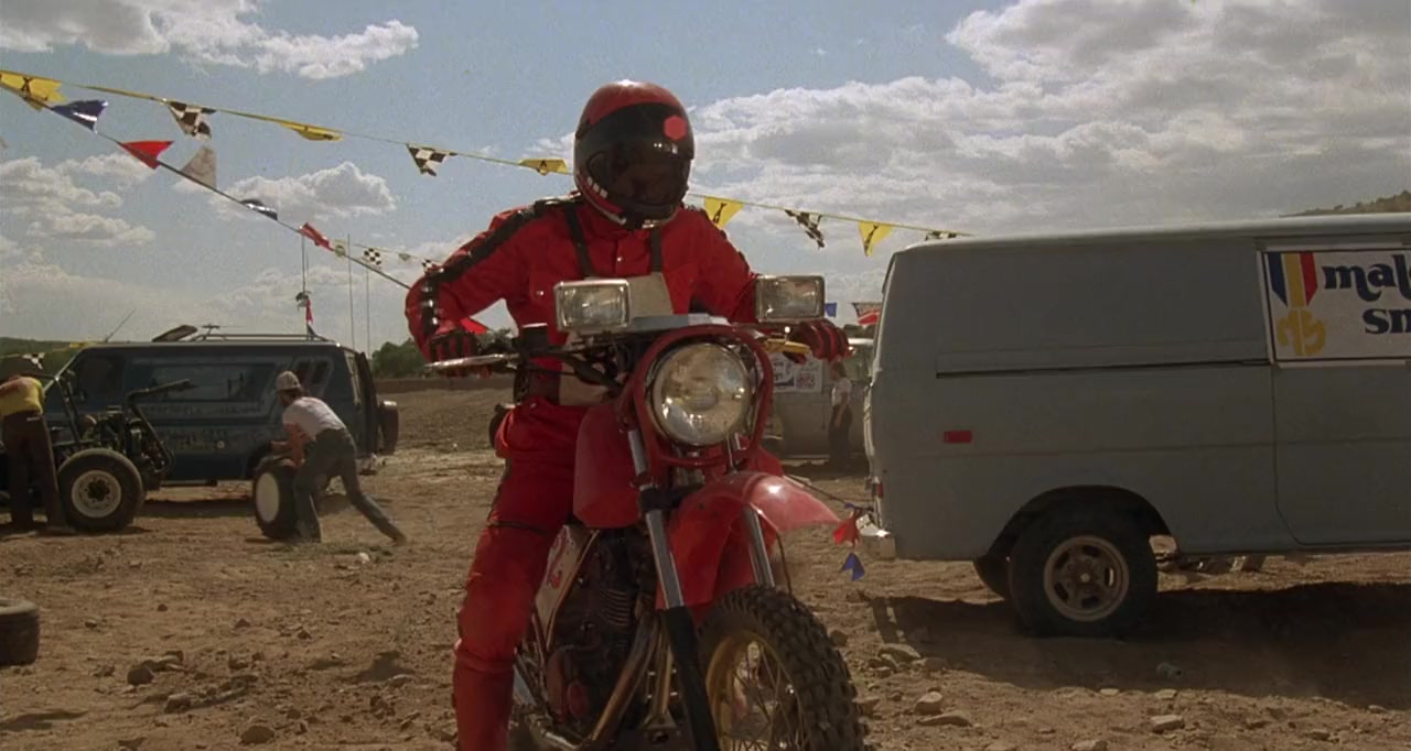 Timerider: The Adventure of Lyle Swann screenshot 1