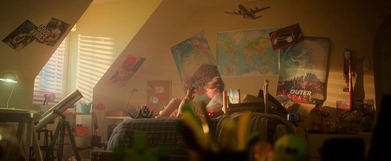 Timescape screenshot 1