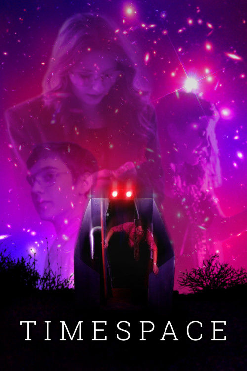 Timespace (2014) poster