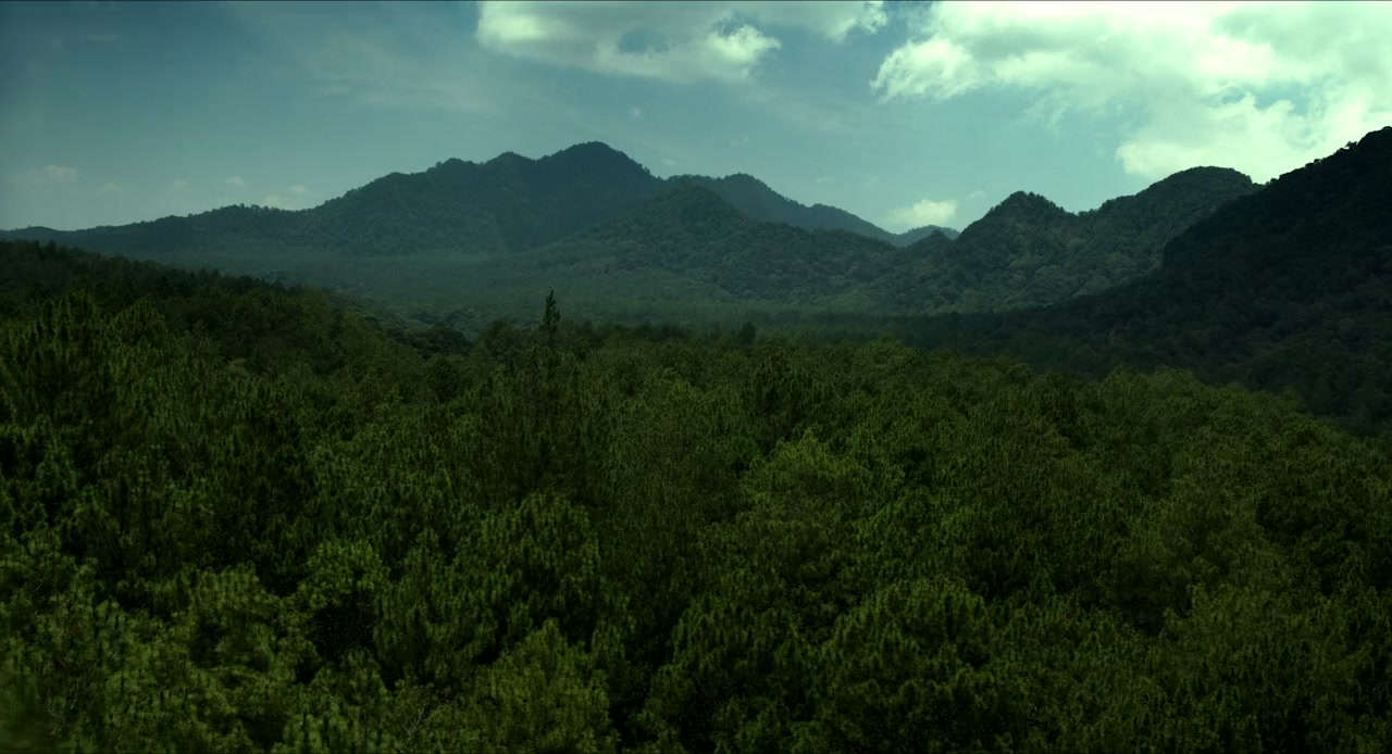 Timur screenshot 2