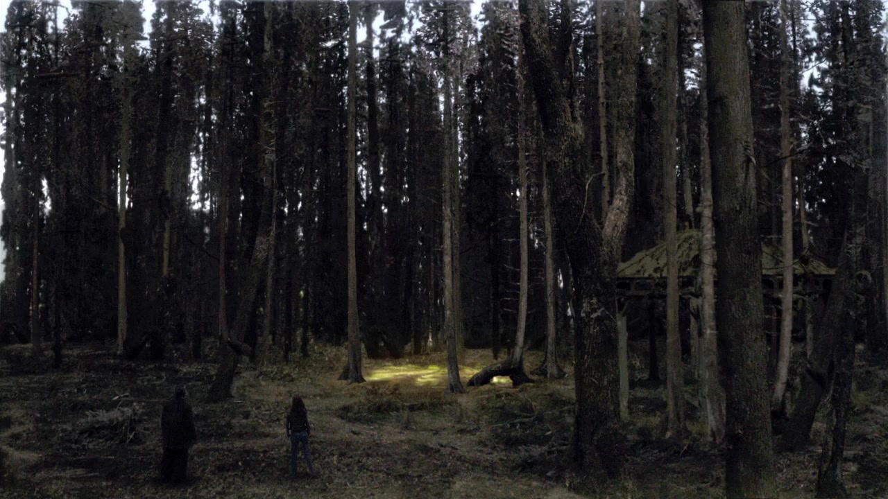 Tin Man screenshot 1