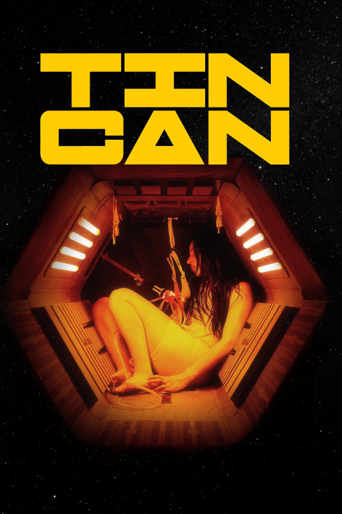 Tin Can (2020) poster