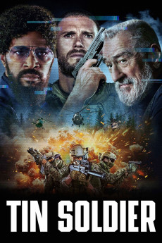 The Tin Soldier (2025) poster