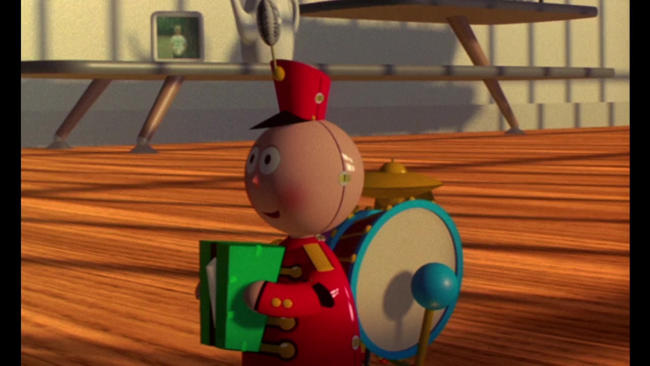 Tin Toy screenshot 3