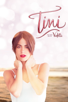 Tini: El gran cambio de Violetta (2016) poster