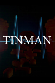 TinMan (2025) poster