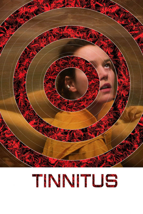Tinnitus (2022) poster