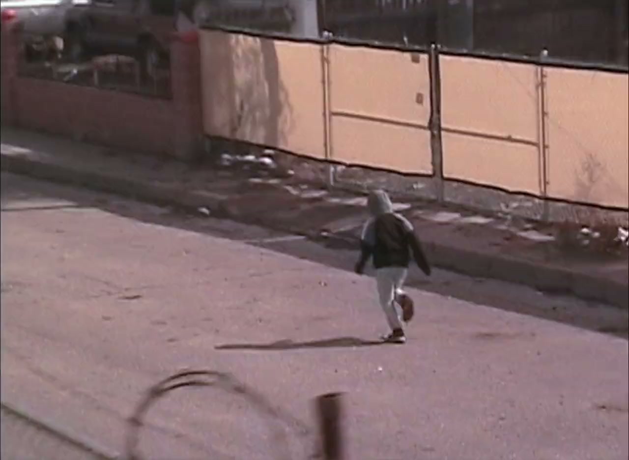 Tinsman Road screenshot 3