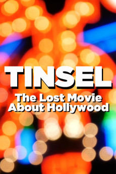 Tinsel (2021) poster