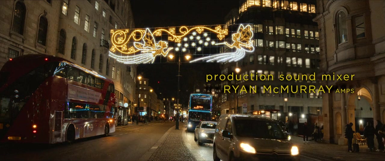 Tinsel Town screenshot 1