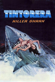 ¡Tintorera! (1977) poster