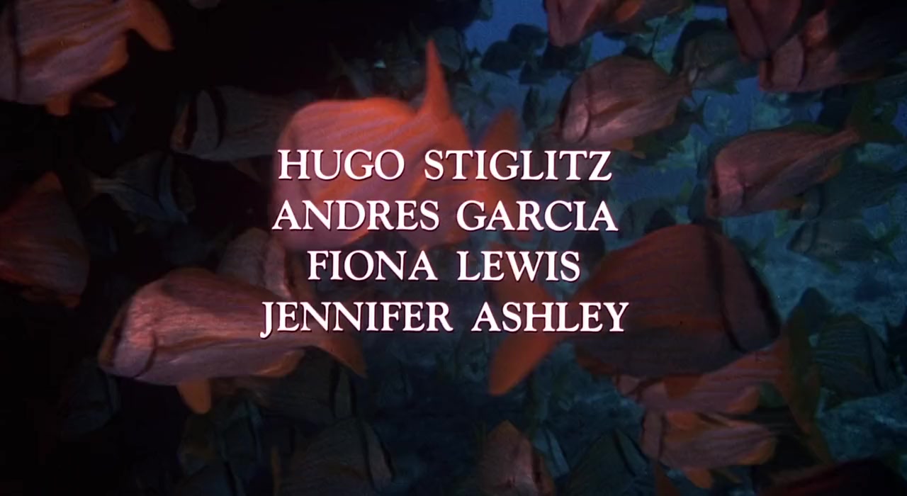 ¡Tintorera! screenshot 2