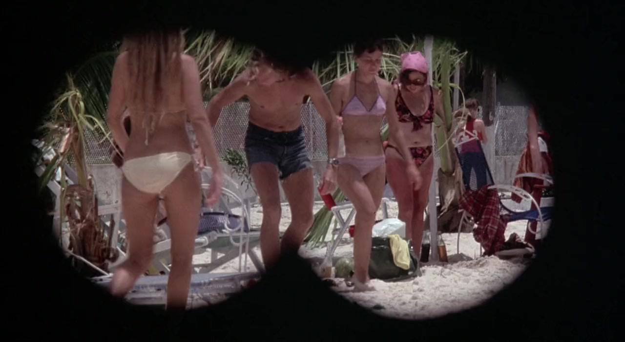 ¡Tintorera! screenshot 3