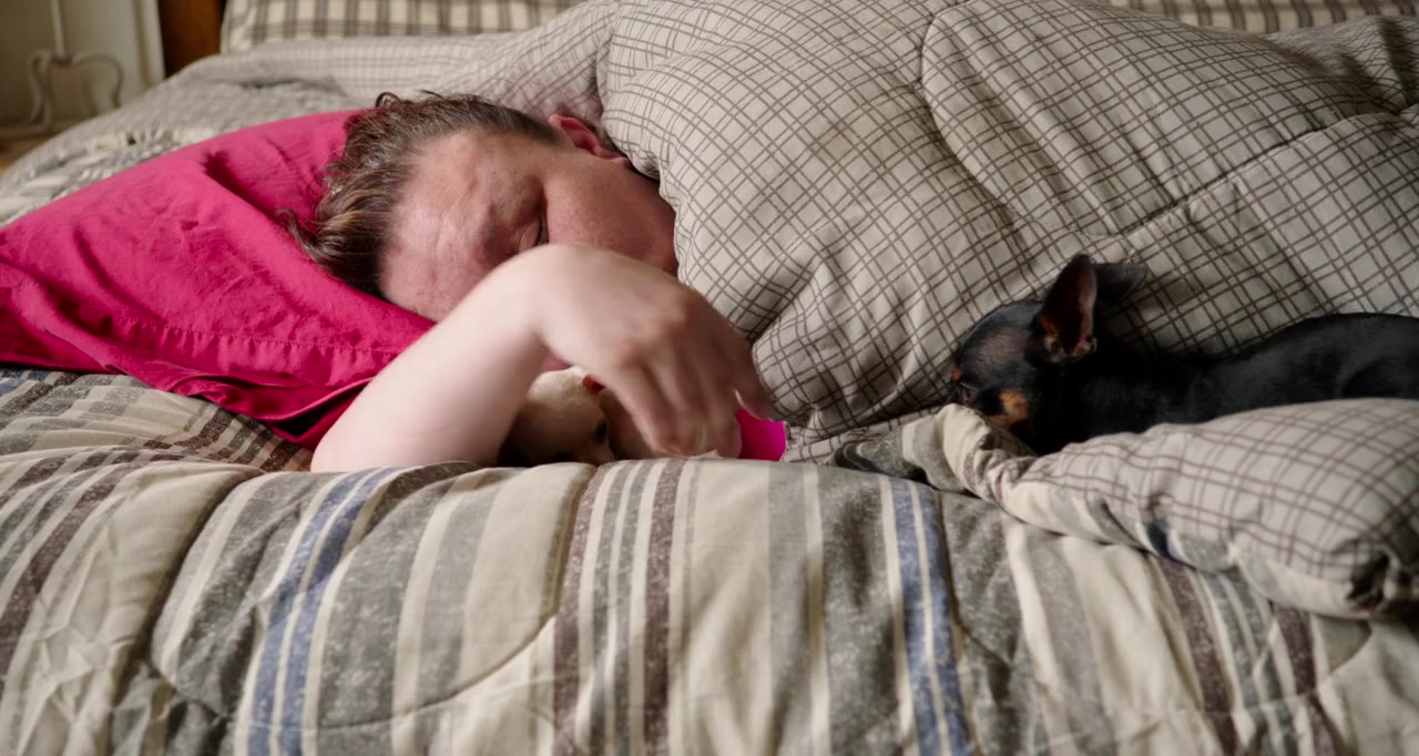Tiny: The Life of Erin Blackwell screenshot 3