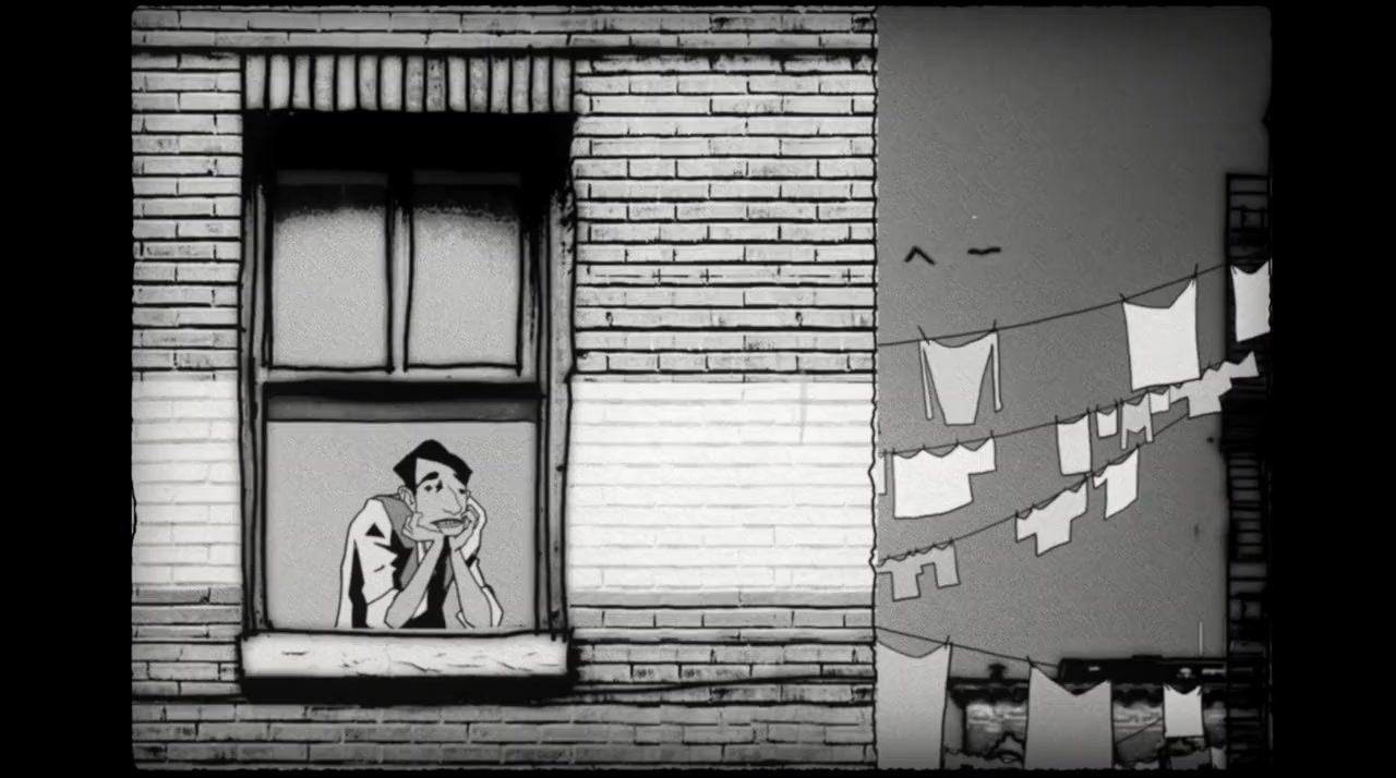 Tiny Tim: King for a Day screenshot 3