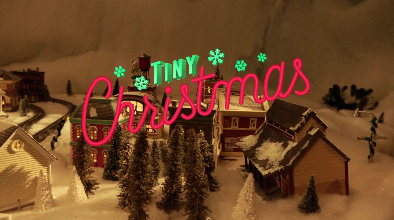 Tiny Christmas screenshot 3