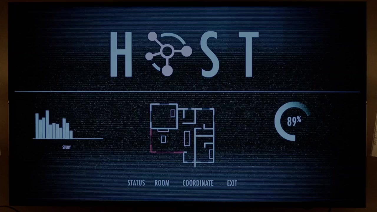 Tiny House of Terror screenshot 1
