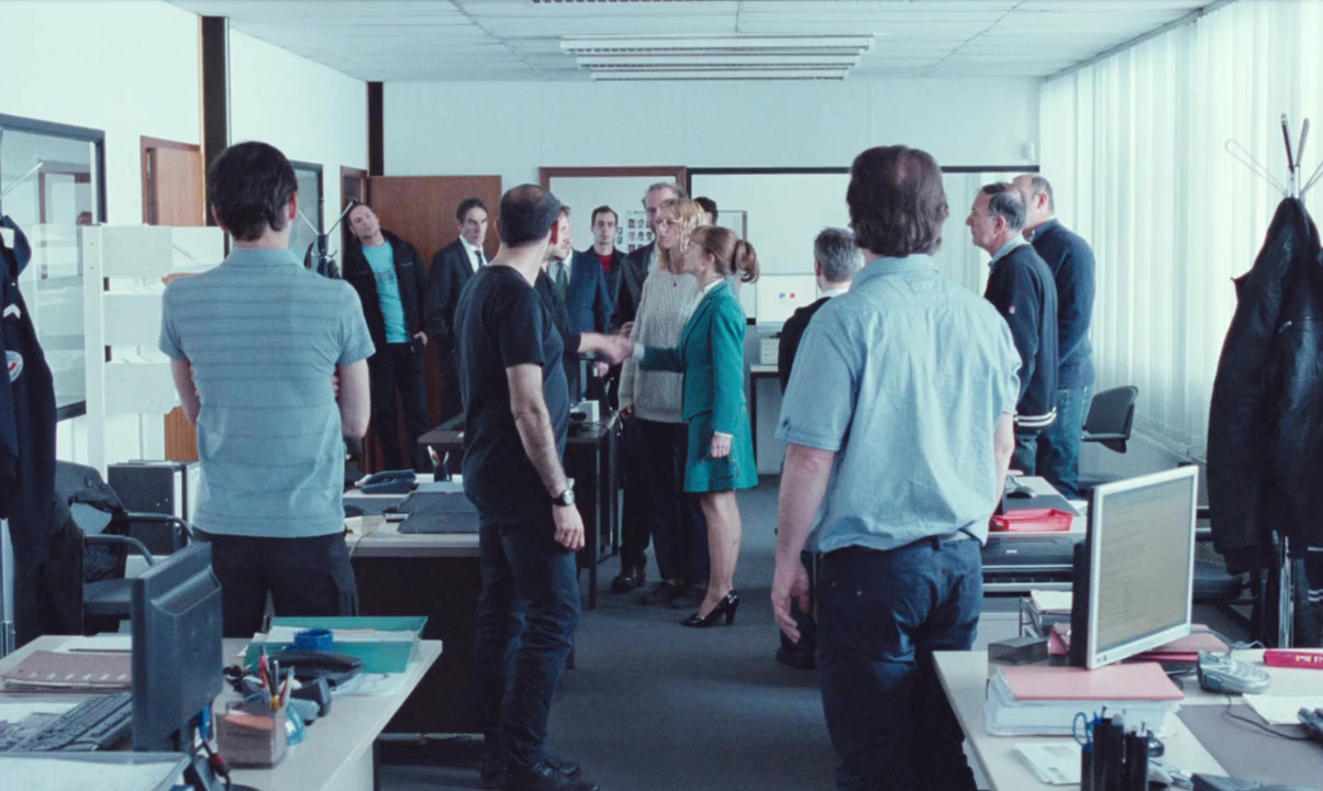 Tip Top screenshot 1