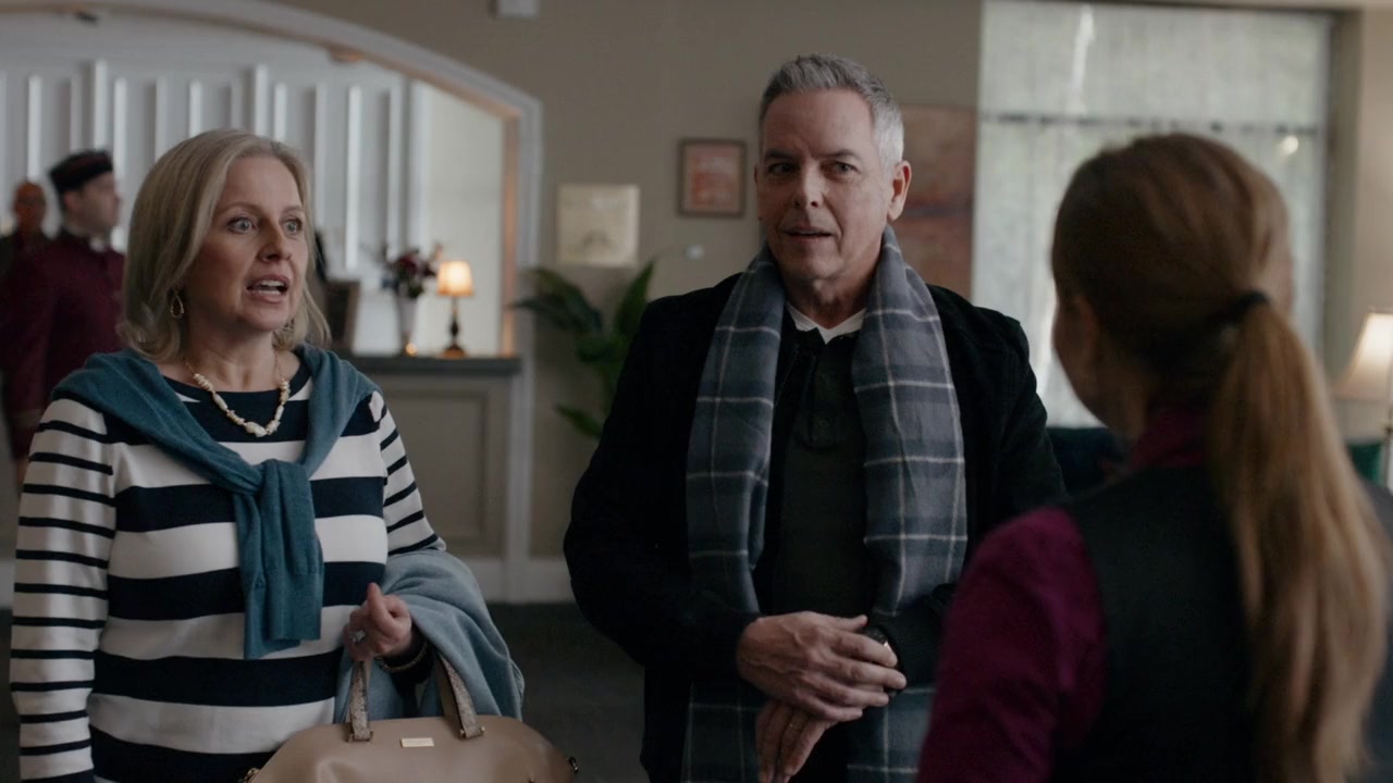 Tipline Mysteries: Dial 1 for Murder screenshot 2