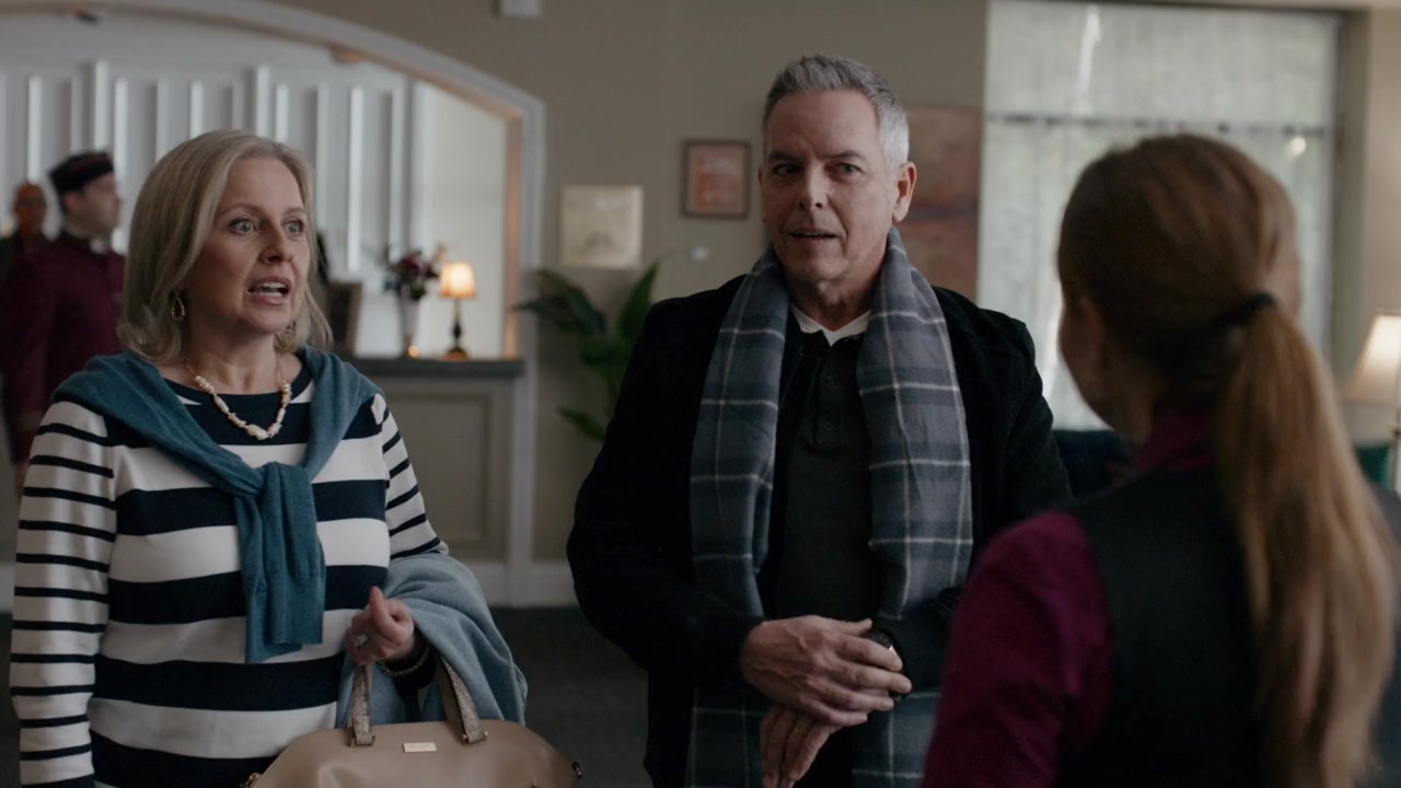 Tipline Mysteries: Dial 1 for Murder screenshot 2