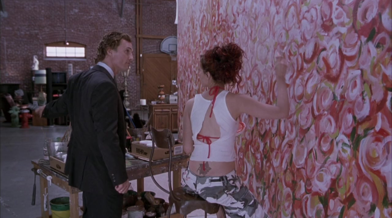 Tiptoes screenshot 1