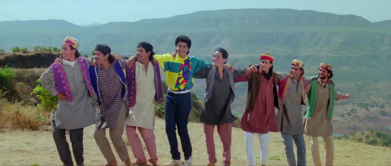 Tirangaa screenshot 3