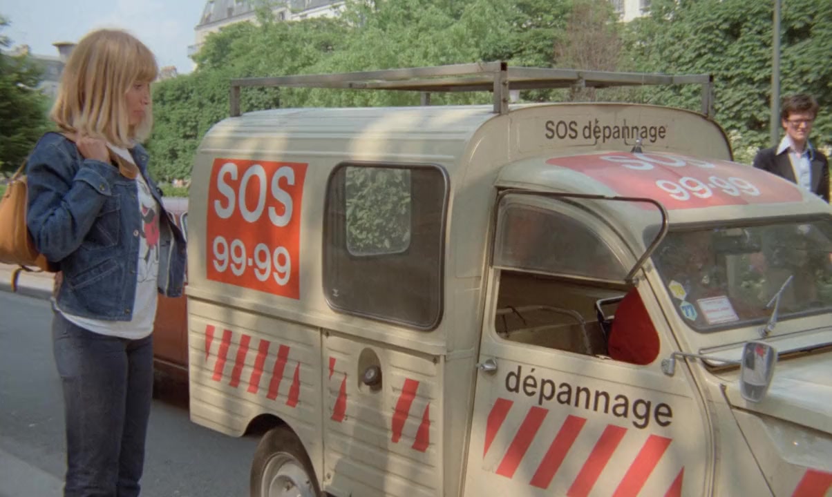 Tire pas sur mon collant screenshot 2