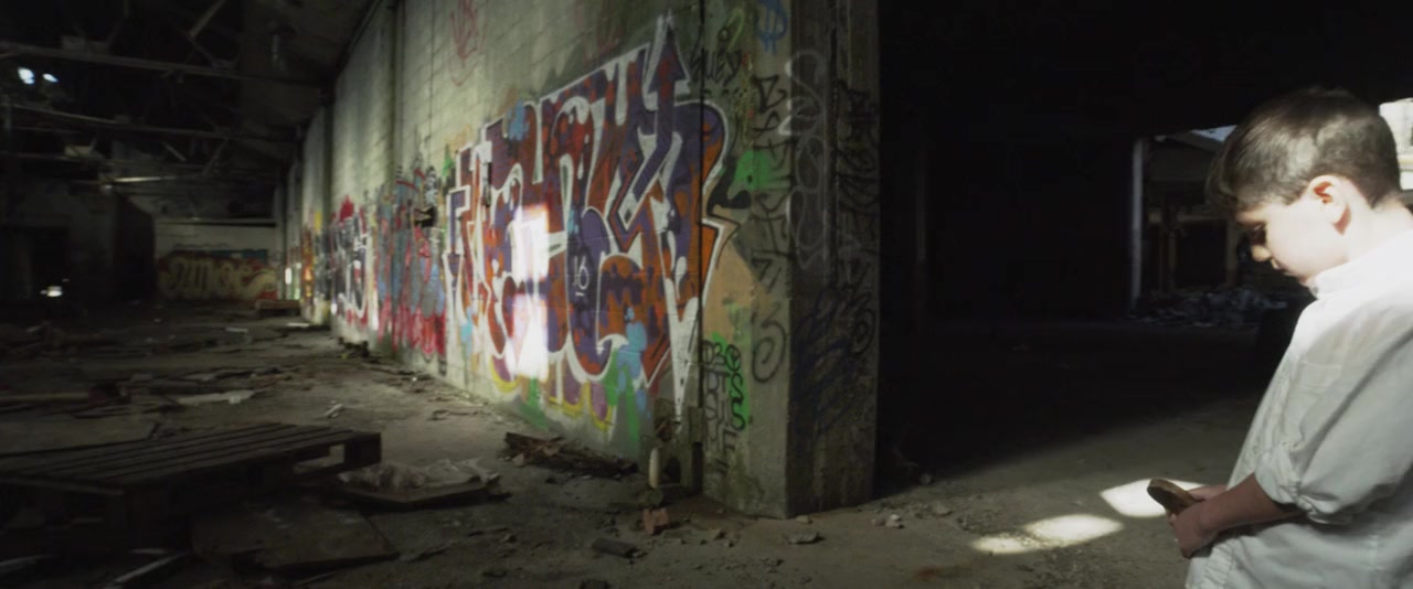 Tired Violence screenshot 3