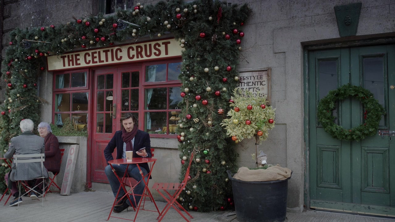 'Tis the Season to Be Irish screenshot 1