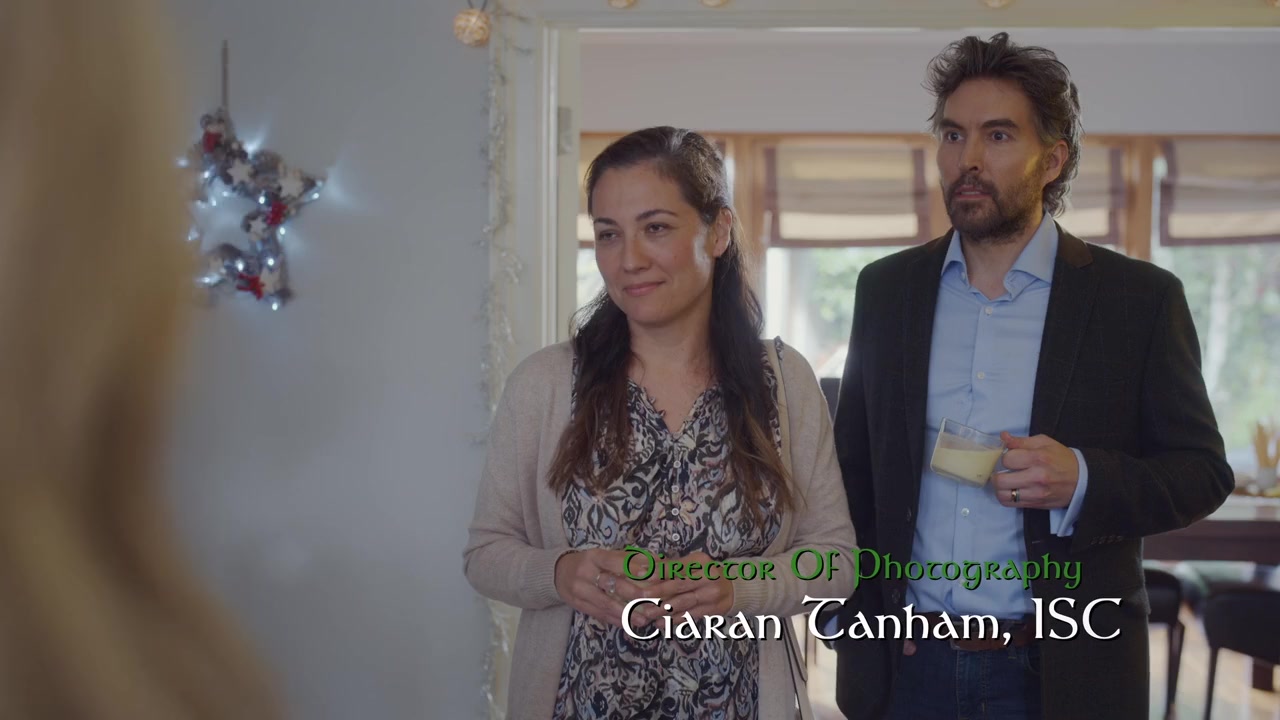 'Tis the Season to Be Irish screenshot 2