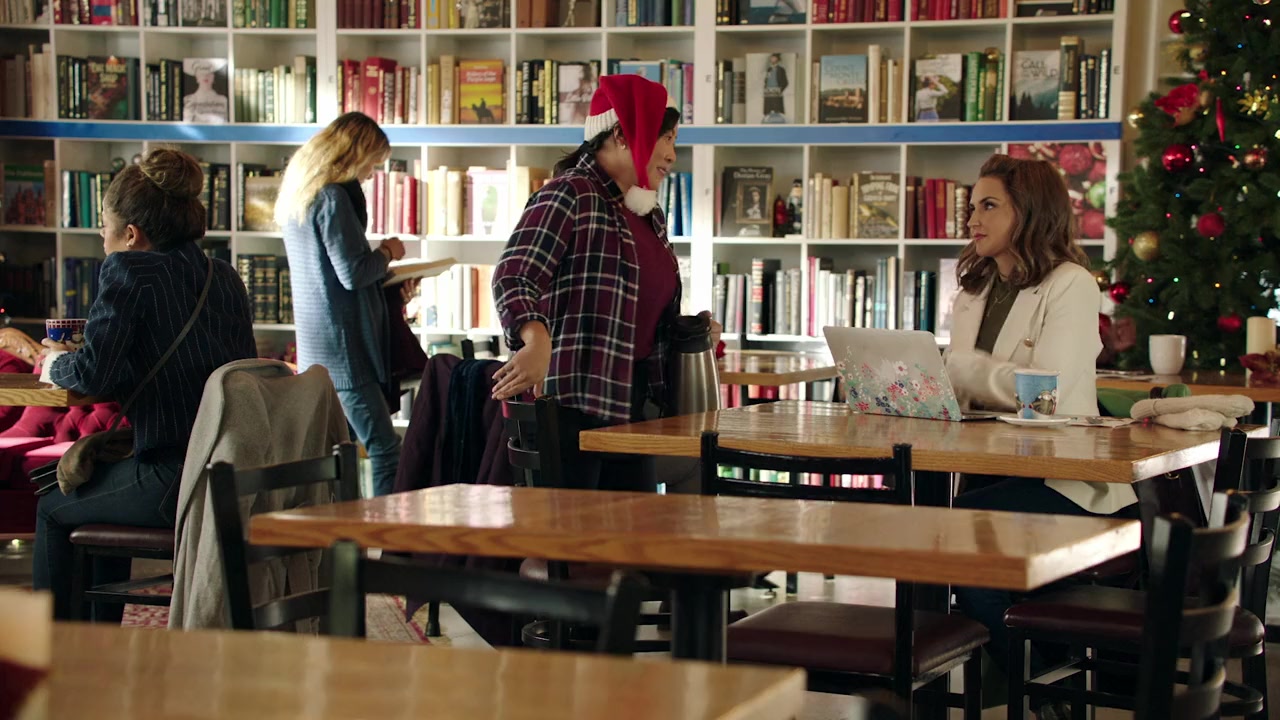 'Tis the Season to be Merry screenshot 2