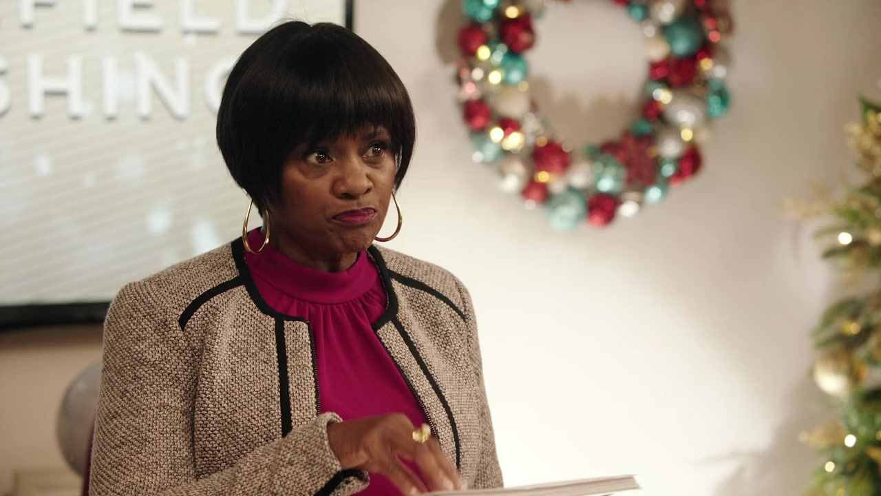'Tis the Season to be Merry screenshot 3