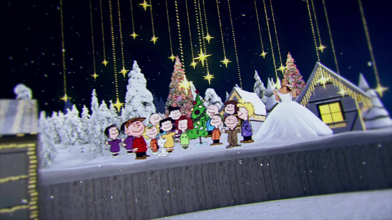 'Tis the Season: The Holidays on Screen screenshot 1
