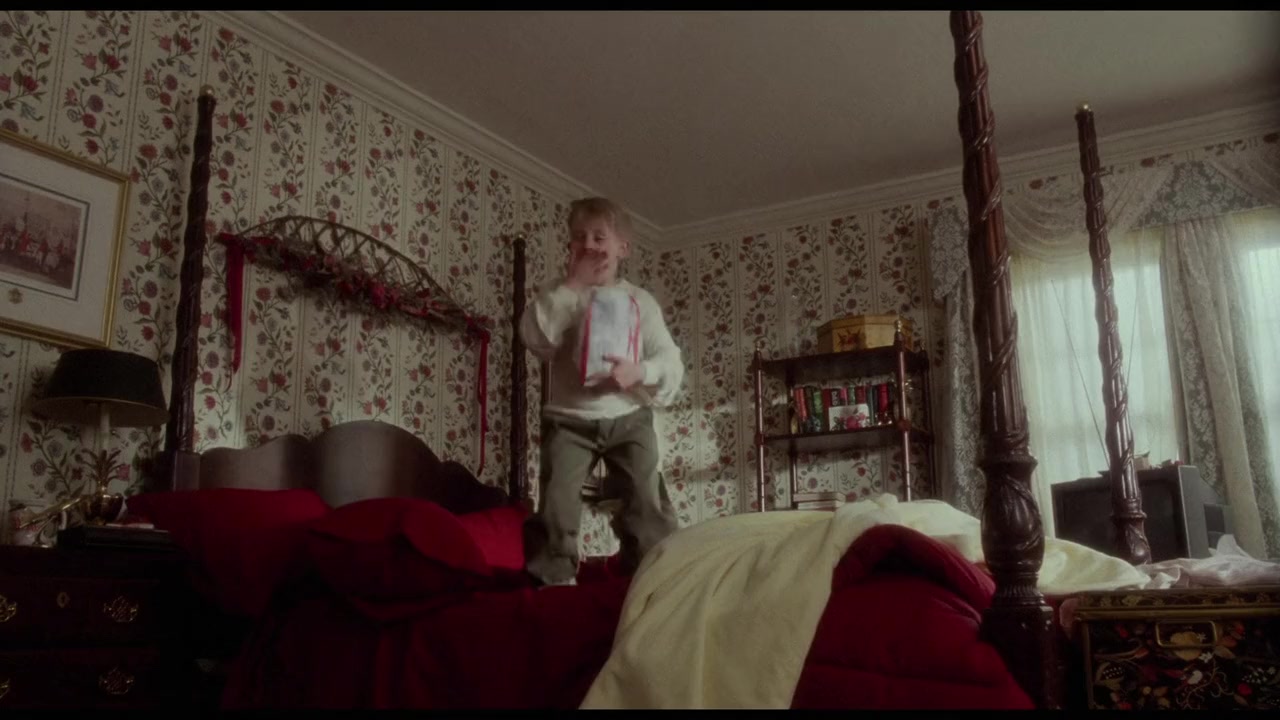'Tis the Season: The Holidays on Screen screenshot 3