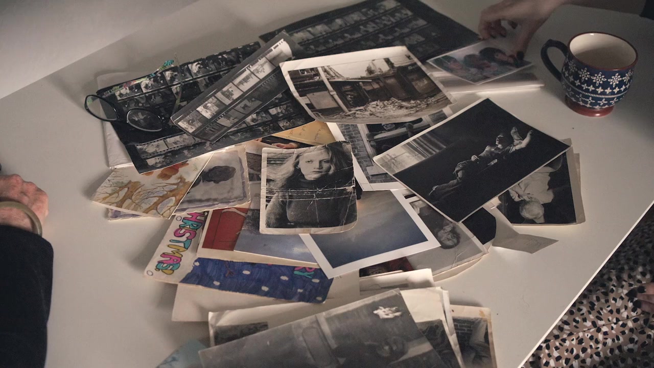 Tish screenshot 3