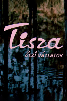 Tisza-öszi vázlatok (1963) poster