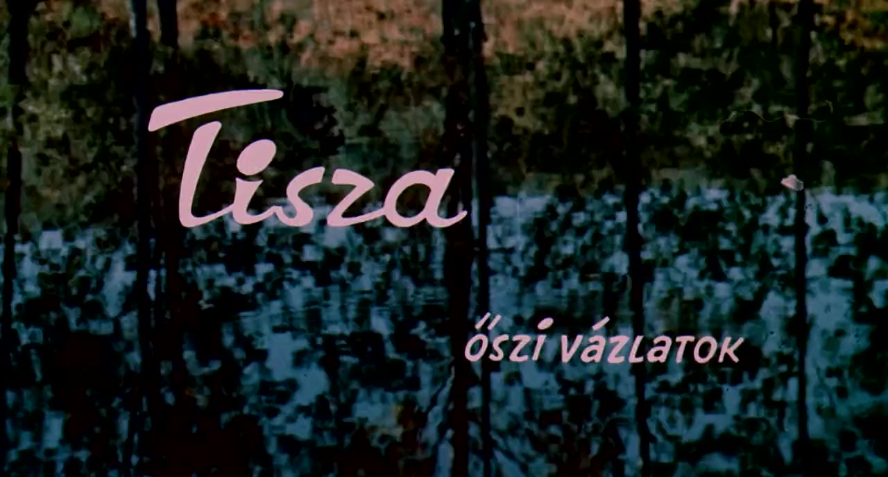 Tisza-öszi vázlatok screenshot 3