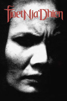 Tjoet Nja' Dhien (1988) poster