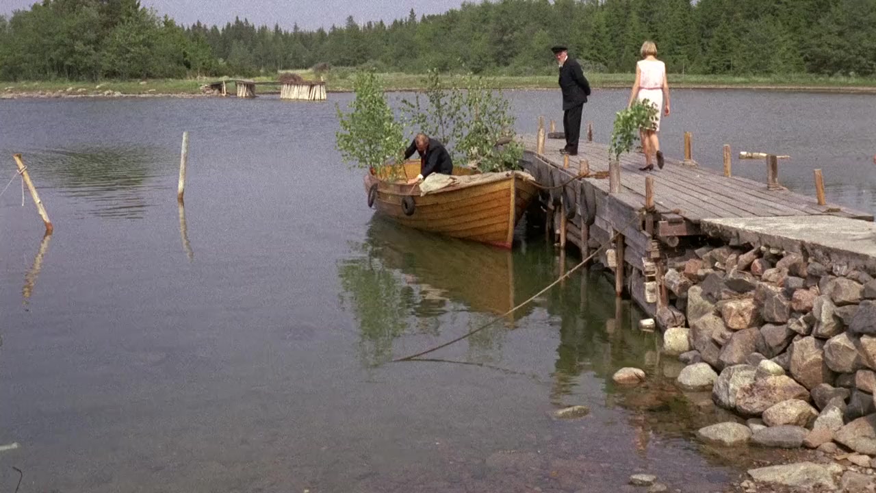 Tjorven och Skrållan screenshot 3