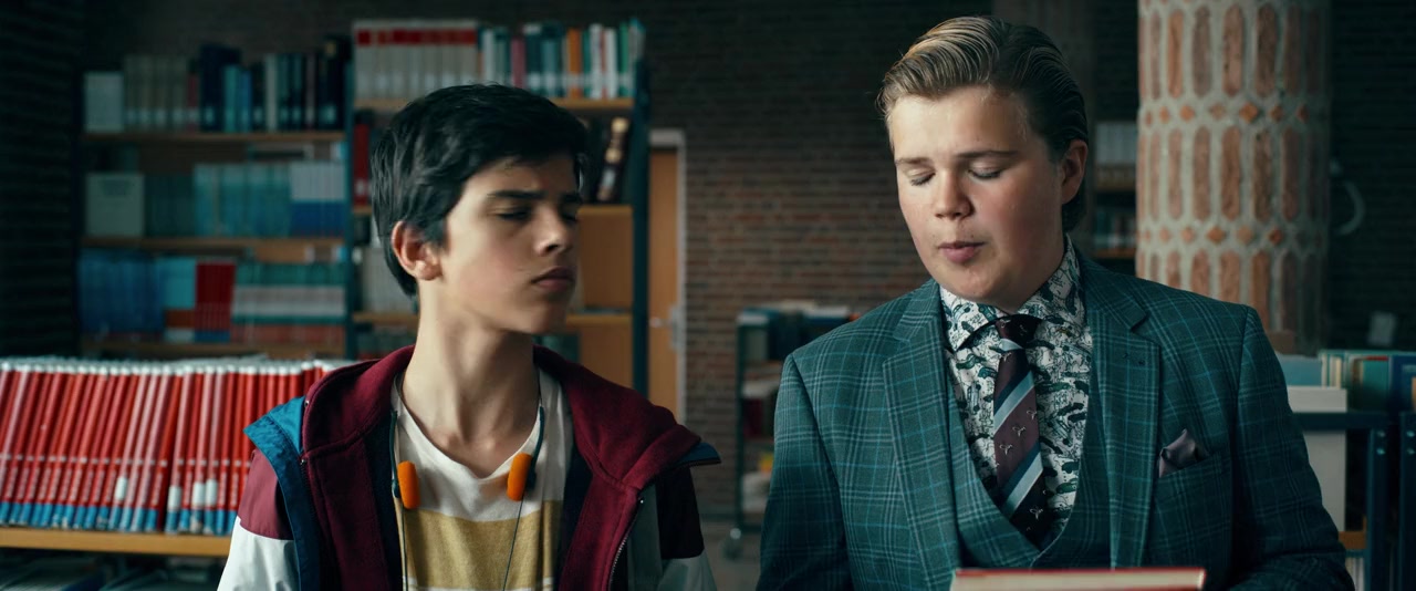 TKKG screenshot 3
