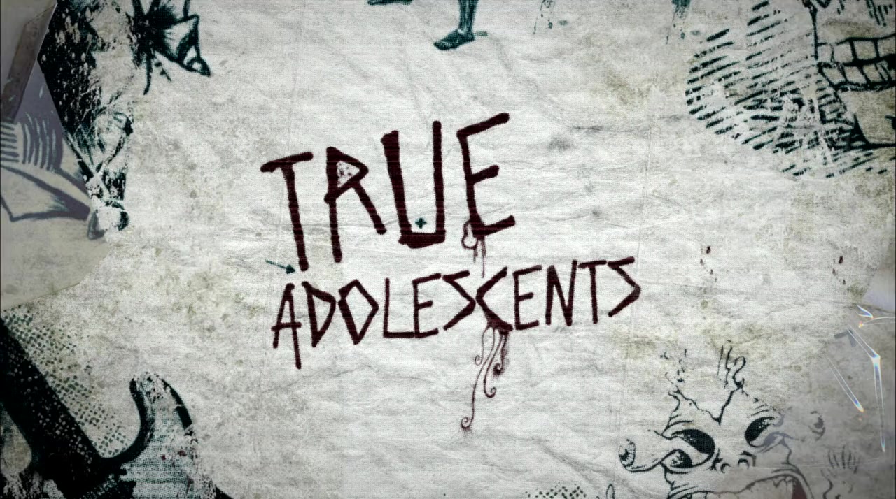 True Adolescents screenshot 2