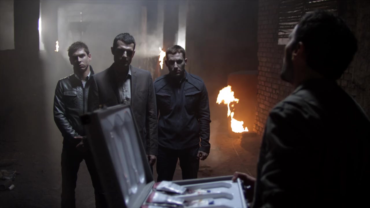 True Bloodthirst screenshot 3