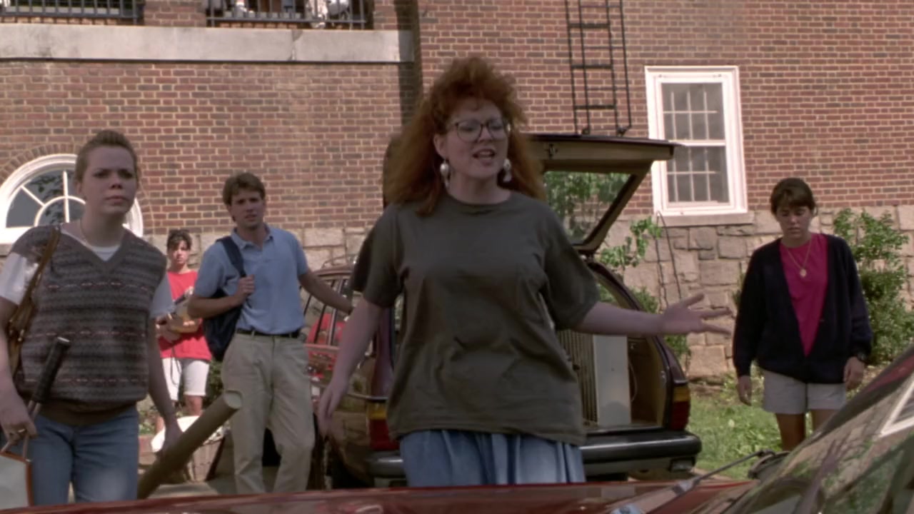 True Colors screenshot 1
