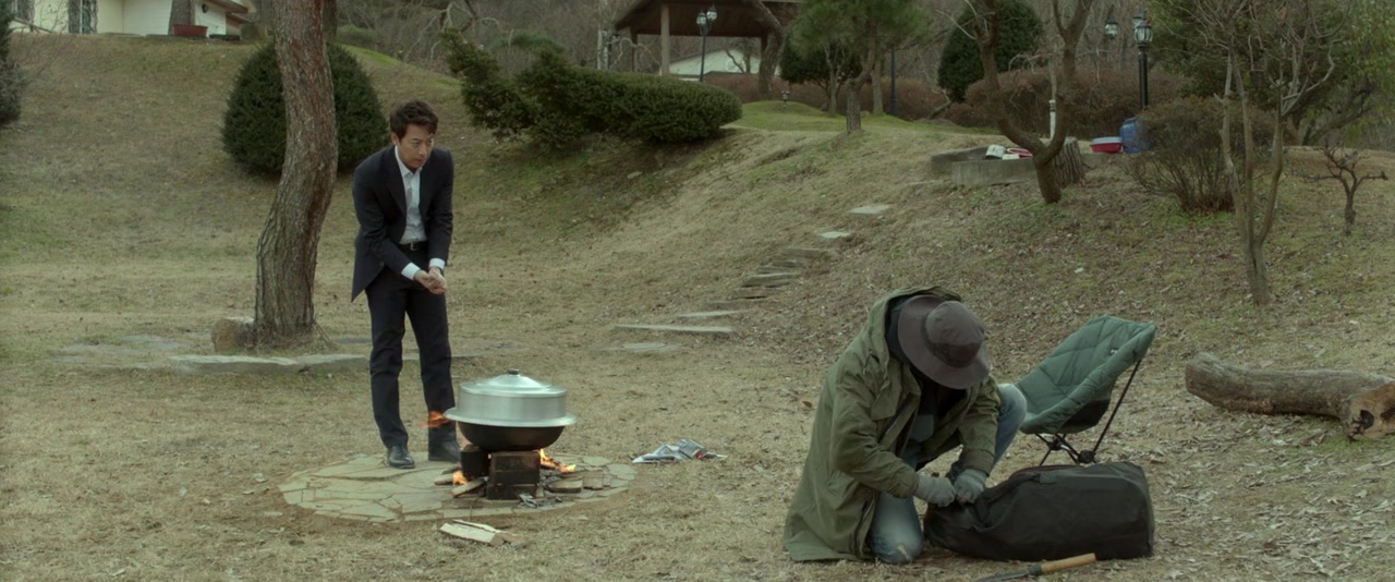 Sal-in-so-seol screenshot 1