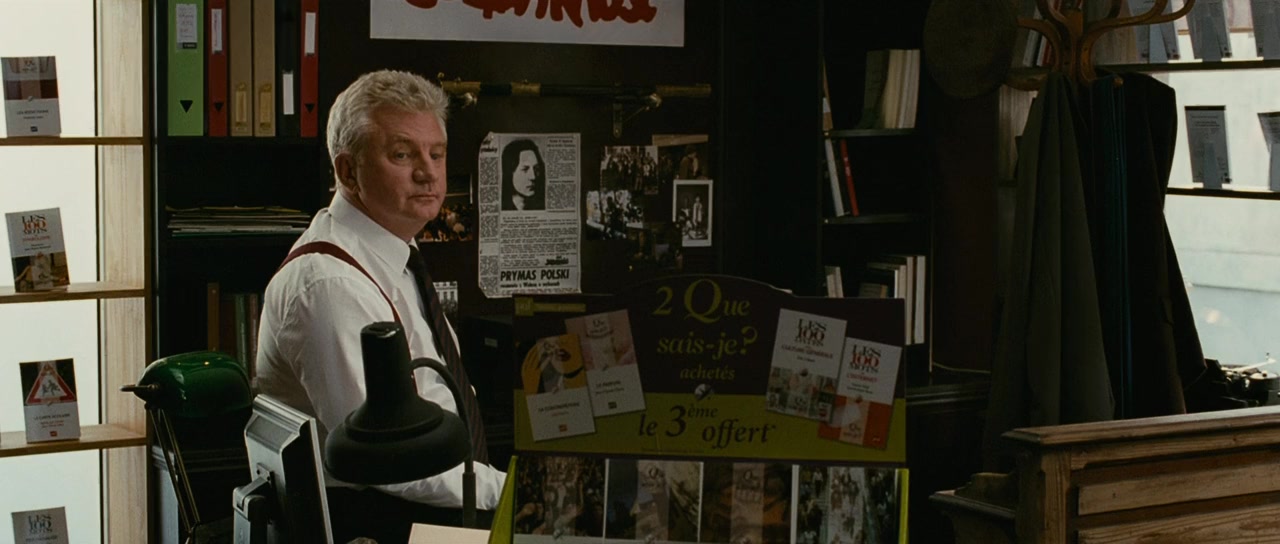 Amitiés sincères screenshot 2