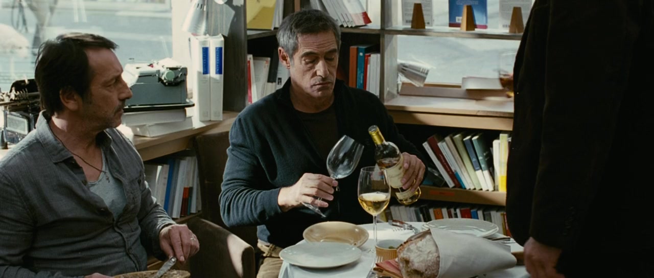 Amitiés sincères screenshot 3