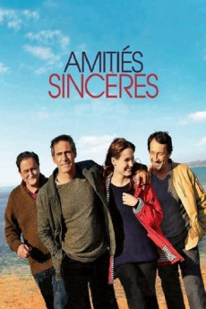 Amitiés sincères (2012) poster