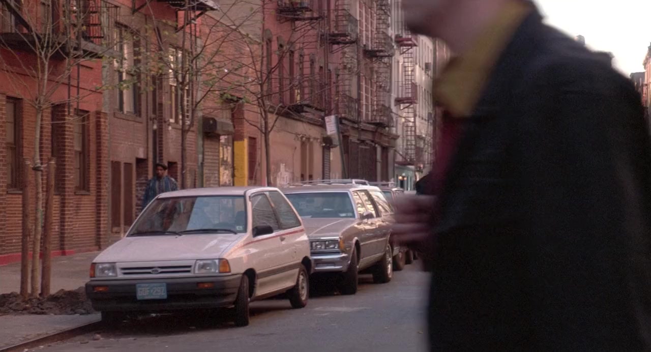True Identity screenshot 2