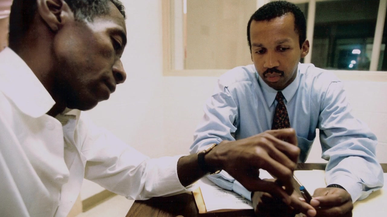 True Justice: Bryan Stevenson's Fight for Equality screenshot 3